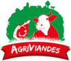 Logo AGRIVIANDES_Plan de travail 1