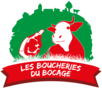 Logo BOUCHERIES DU BOCAGE_Plan de travail 1
